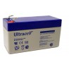 Batteria al piombo ricaricabile 12V 1.3 A ULTRACELL UL1.3-12