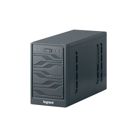 NIKY 800 Legrand Ups gruppo di continuità 800 VA