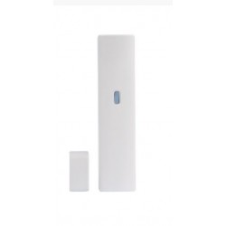 MC300 Air 2 Inim contatto magnetico wireless radio per porte e finestre con ingressi/uscite
