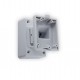 XD-WALLBRACKET Pyronix staffa snodo 45° per sensore XD10TT
