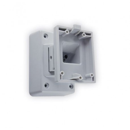 XD-WALLBRACKET Pyronix staffa snodo 45° per sensore XD10TT