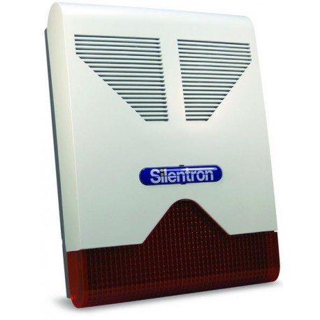 5532 Sirenya Top sirena silentron senza fili parlante per esterno bidirezionale