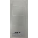 80LT1510113 lente opzionale per sensore Elkron DT17 montaggio basso 1.5 mt