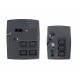 East EP1000 Ea 2120i Ups gruppo di continuita east power 1200va 720w