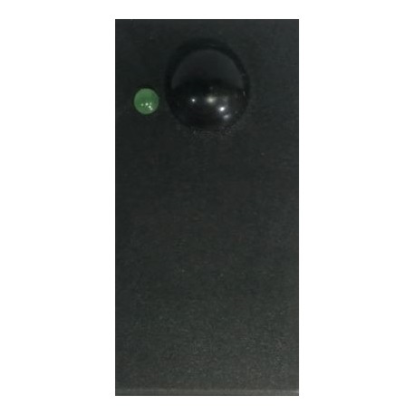 IR10 sensore infrarosso da incasso 1 modulo