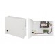 PSDC04122T Pulsar minibox di alimentazione 4 telecamere multi-uscita 12Vdc 2A 4x0.5A con fusibili di protezione