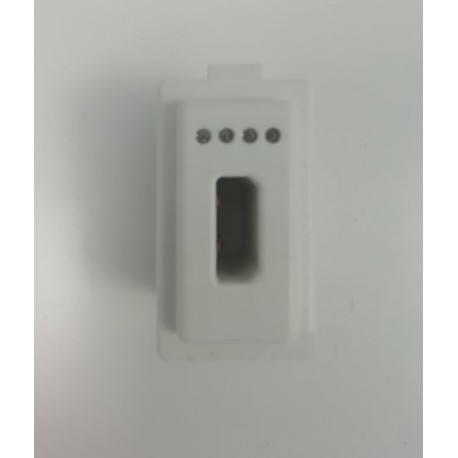 DLT650 Inseritore attivatore Domotec per centrali allarme SYDOM