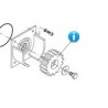 9686032 ricambio ingranaggio motore cancello beninca MS4 e BULL