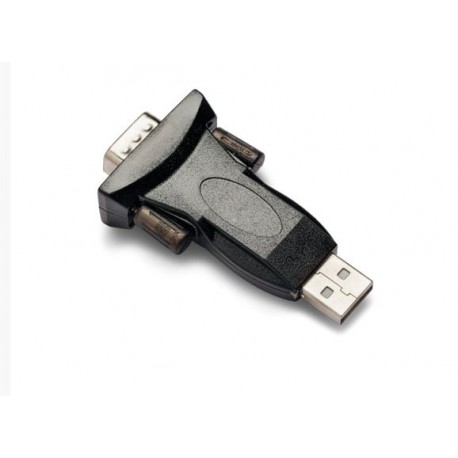 LINKUSB232CONV adattatore convertitore usb rs232 pc per centrali inim smartliving