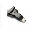 LINKUSB232CONV adattatore convertitore usb rs232 pc per centrali inim smartliving