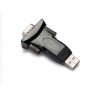 LINKUSB232CONV adattatore convertitore usb rs232 pc per centrali inim smartliving