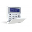 KLCD BLUE Amc tastiera lcd allarme per centrali serie K e X