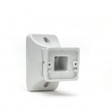 Snodo parete soffitto per sensore Velvet HUB EEA SECURITY