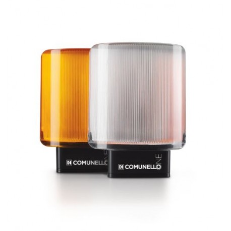 SWIFT lampeggiante cancello comunello luci di segnalazione 24V