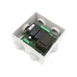 Centrale elettronica per serrande avvolgibili Lg 2020