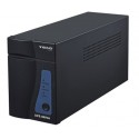 Ups Gruppo di continuita 800VA 320W TC-800VA-UPS TECNO per Pc Monitor e DVR
