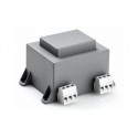 TL1207 Venitem alimentatore 500ma con doppia uscita 12Vdc e 13.8Vdc