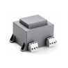 TL1207 Venitem alimentatore 500ma con doppia uscita 12Vdc e 13.8Vdc