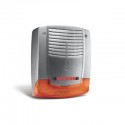 HPA702LG Sirena allarme Elkron per esterno