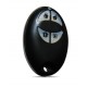 AIR2KIF100 telecomando allarme inim