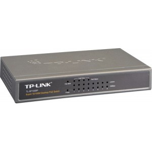 Switch Tp.link