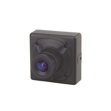 Telecamera spioncino discreta
