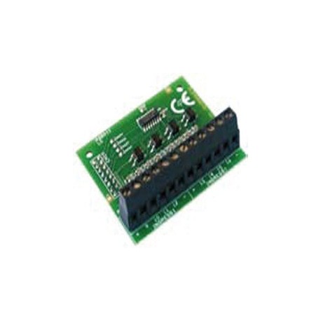 Modulo espansione 8 ingressi per centrali Sydom