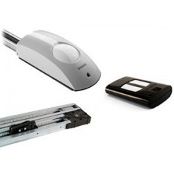 Kit per porte basculanti e sezionali Jim3 Benincà