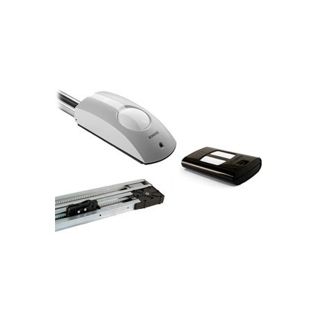 Kit per porte basculanti e sezionali Jim3 Benincà