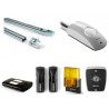 Kit per porte sezionali e basculanti KIT KEN4.RI fino a max 22mq, forza trazione 1200N