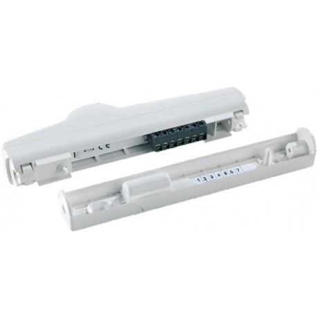 Sensore infrarosso effetto tenda Windor-Am