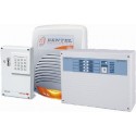 Kit Allarme Bentel Norma 8T con GSM BTEL GT