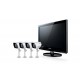 Kit Videosorveglianza Samsung SME-4220