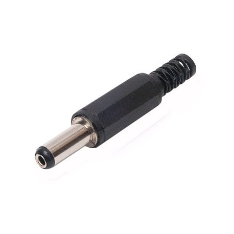 Presa giapponese con guidacavo ⌀ 5.5/2.1 mm