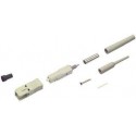Connettore Amp SC 50/125 &mu;m Multimodale