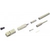 Connettore Amp SC 50/125 μm Multimodale