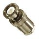 Spina BNC a saldare, per RG-59/U-62/U-210/U