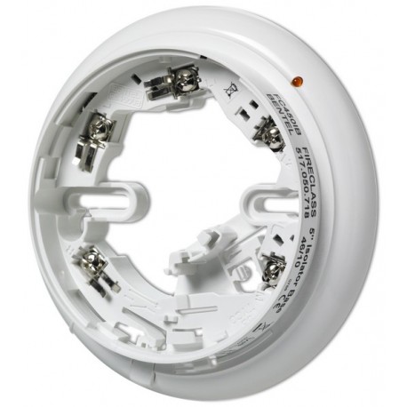 FC450IB - 5" Base Isolatore Bentel