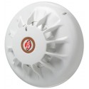 FC400CH - Rivelatore di Temperatura e Monossido di Carbonio Bentel
