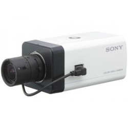telecamere sony ssc- g118