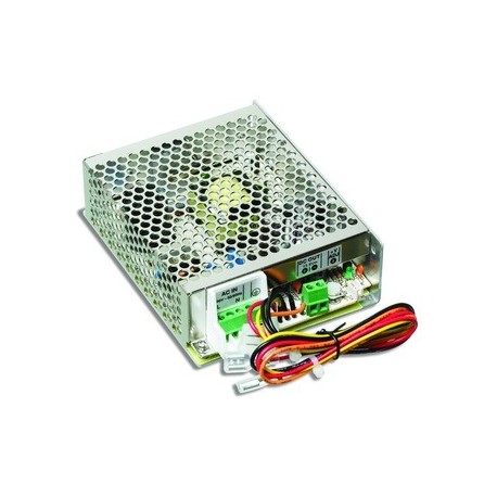 Alimentatore switching da 3,5Ah per schede K8G e K32G.